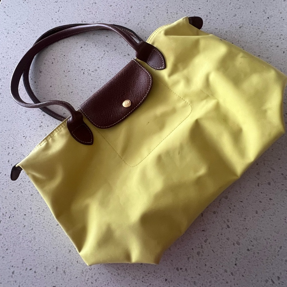Authentic Longchamp